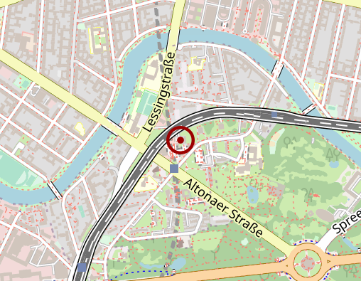 Karte: Schleusner Dirk L.