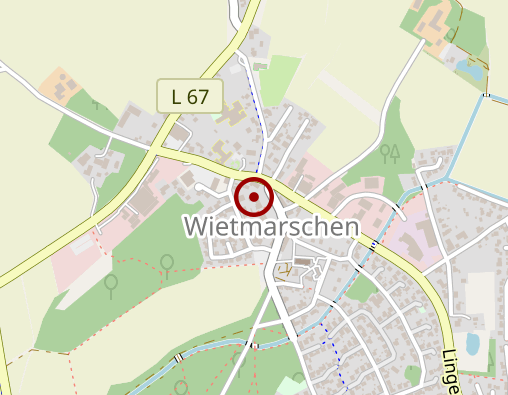 Karte: Markt-Apotheke