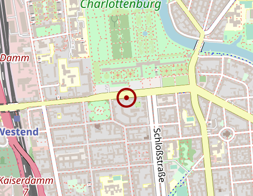 Karte: Jeglinski Jörg Masseur