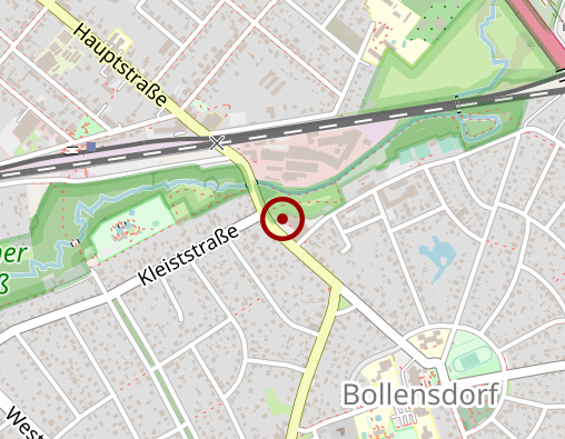 Karte: Sertürner-Apotheke