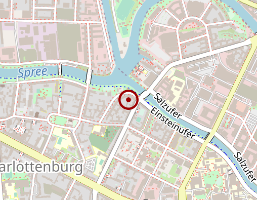 Karte: Drost Burghardt Dipl.-Psych. Psychologischer Psychotherapeut