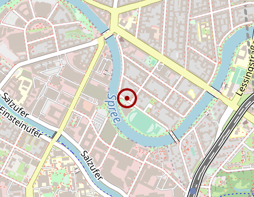 Karte: Klusemann Margarete Farb- und Einrichtungsberatung