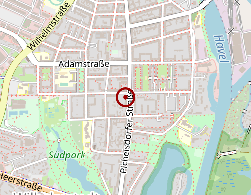 Karte: Gintrowicz Jerzy Facharzt für Allgemeinmedizin