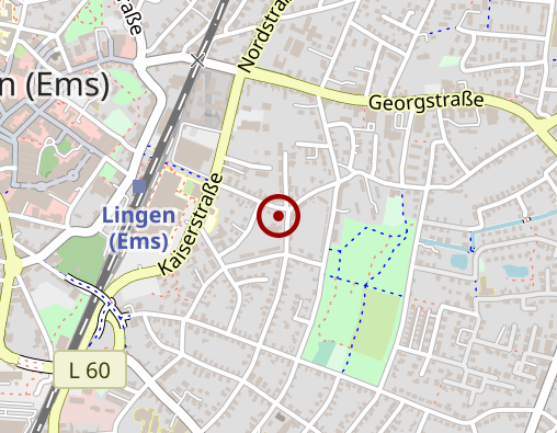 Karte: Jacobs Annemarie