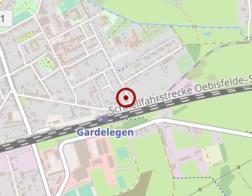 Karte: Niebuhr Eveline