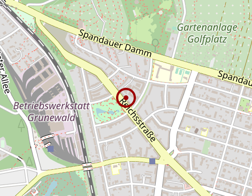 Karte: Thaiya Thai Massage