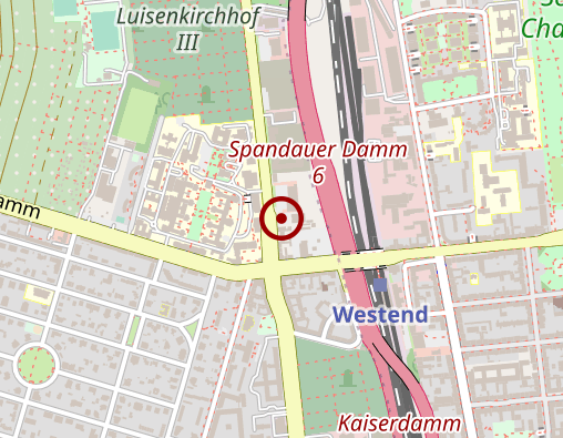 Karte: Volksbestattung