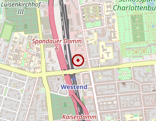 Karte: Hertling GmbH & Co. KG