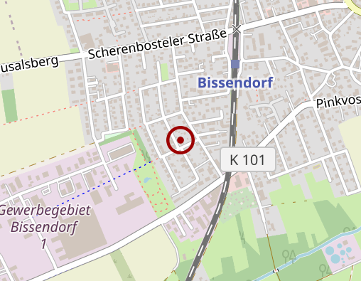 Karte: Poettgen-Havekost Gabriele Dipl.-Psych.