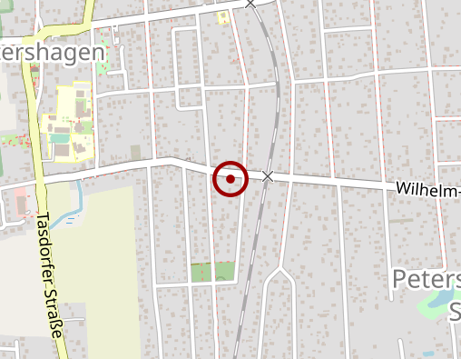 Karte: Kausche Ralph