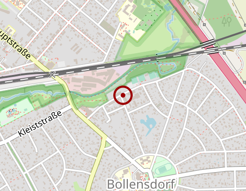 Karte: Hänsch Silke