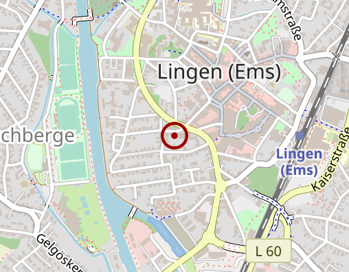 Karte: Michaelis Felicitas