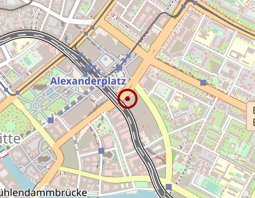 Karte: Mr. Express, Inh. J. Sahin Schlüsseldienst