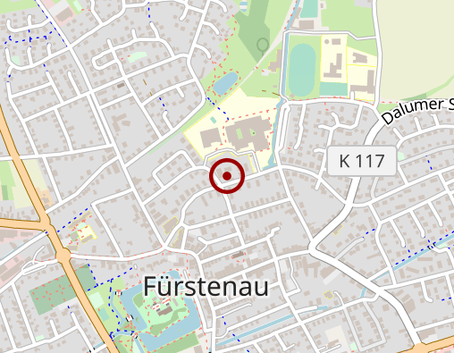 Karte: Reinermann Rudolf