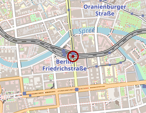 Karte: Aschenbachs Apotheke