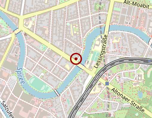 Karte: Coenen-Janz Annette