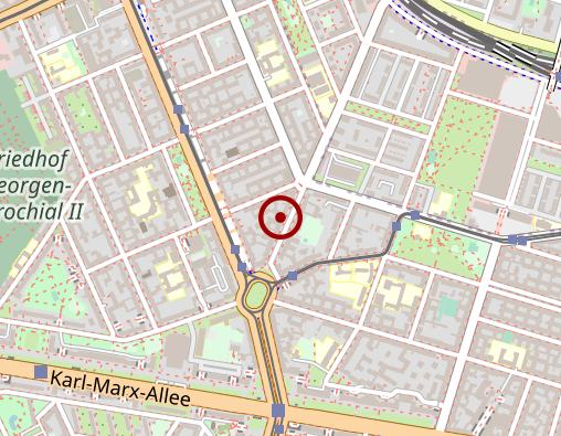 Karte: Rindtorff Annette Ärztin für Psychiatrie