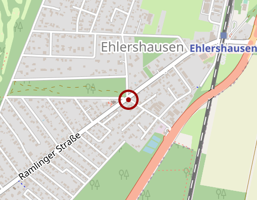 Karte: Beauty - Institut Wollherr