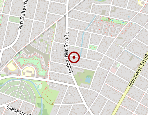 Karte: Felsch Ulrich Dipl.-Psych. Psychotherapie