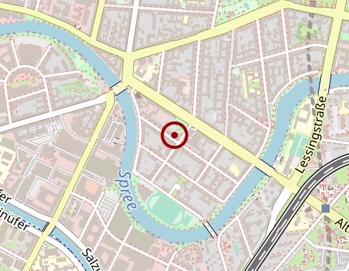 Karte: agere Mobile Fachpflege Berlin Elena Schutz