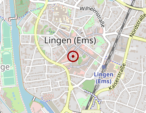 Karte: Andreas-Apotheke