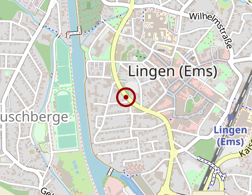 Karte: Schnitker Klaus