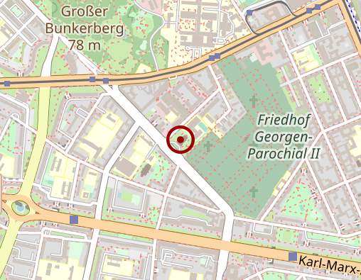 Karte: Kinder brauchen Matsch