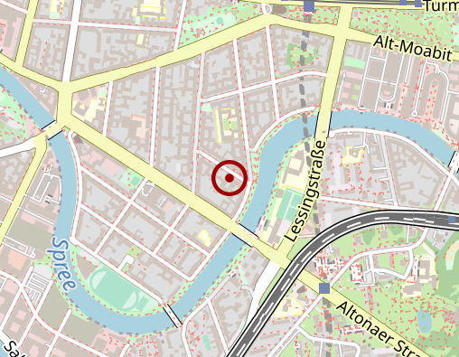 Karte: Arentsschild-Junge Sabine von