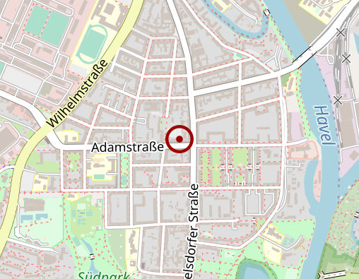 Karte: Jäger-Apotheke