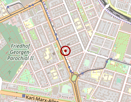 Karte: Behrends-Erche Claudia Dr. Sportmedizin