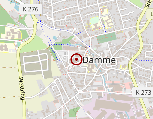 Karte: Rathaus-Apotheke