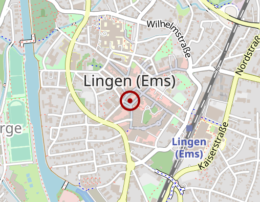 Karte: Miethe Katharina