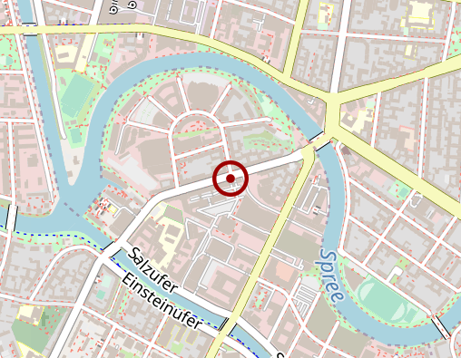 Karte: Hausen Wilhelm Schlüsseldienst