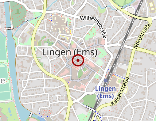 Karte: Stern-Apotheke