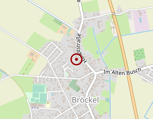 Karte: Apotheke Flotwedel