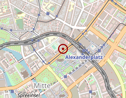 Karte: Stritt Elke Physiotherapie