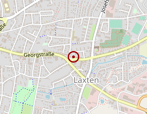 Karte: Salon Swetlana