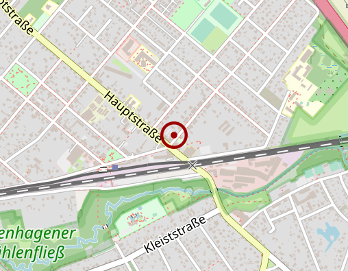 Karte: Kreuz-Apotheke