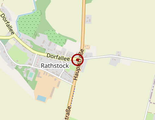 Karte: Böhme Daniela Masseurin