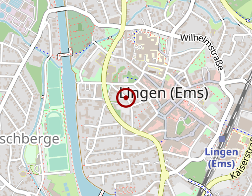 Karte: Menschen-Domizil GmbH