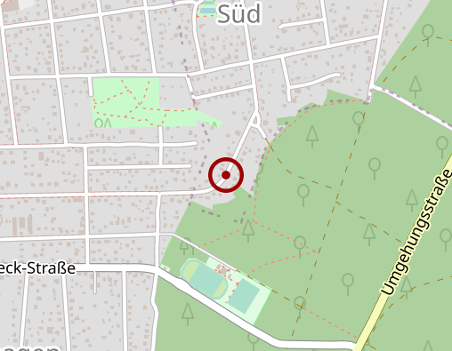 Karte: Frischer Wind