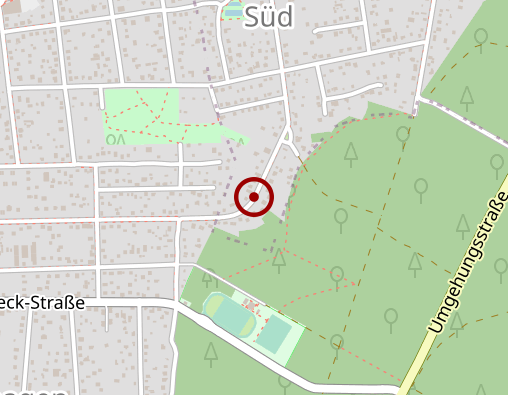 Karte: Frischer Wind