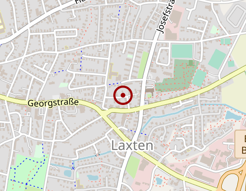 Karte: Möcklinghoff Anja