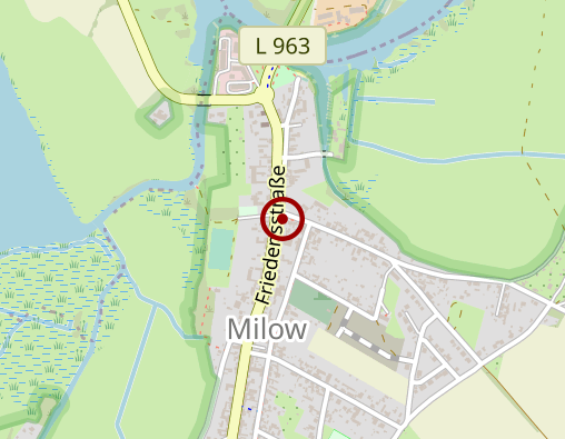 Karte: Anker-Apotheke