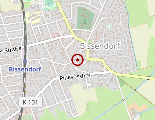 Karte: Schwarz Sigrid Dr.med.