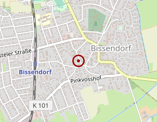 Karte: Rother Rüdiger & Team