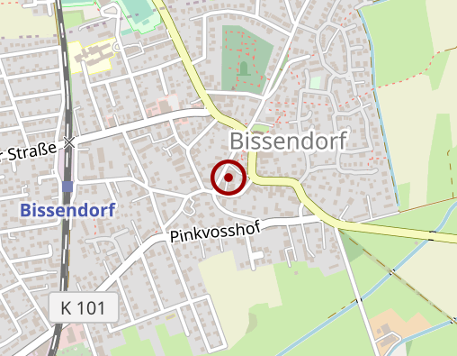 Karte: Siebig Kristin