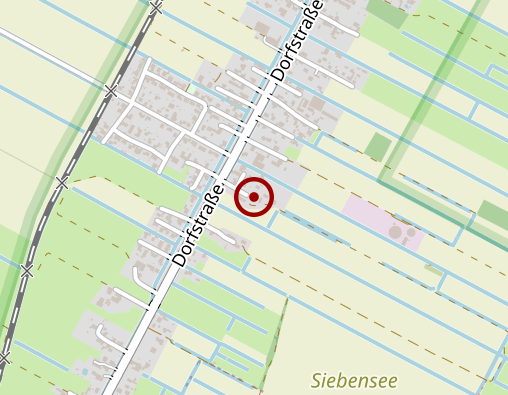 Karte: Brandt-Wolpers B.