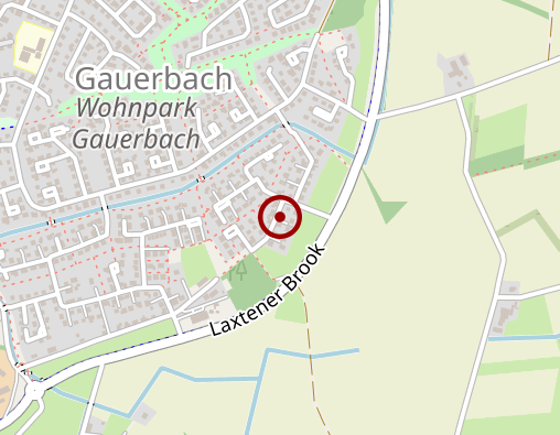 Karte: Kramer Bettina