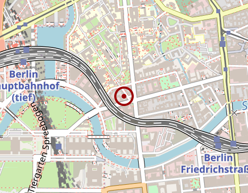 Karte: Bader Klaus P. Prof. Dr. rer. nat.